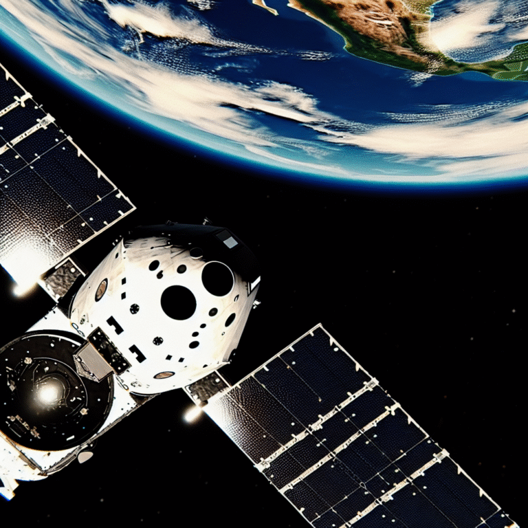 x-37b-un-vistazo-inedito-desde-el-espacio