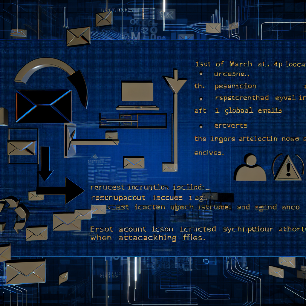 interrupciones-en-el-servicio-de-microsoft-outlook