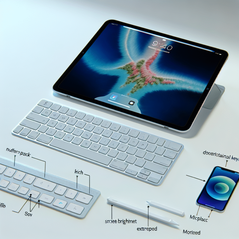 lanzamiento-del-nuevo-ipad-air-y-magic-keyboard