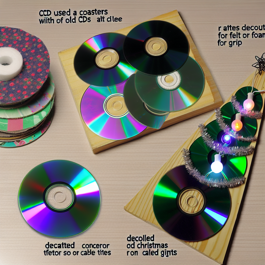 reciclaje-creativo-de-cds-ideas-innovadoras