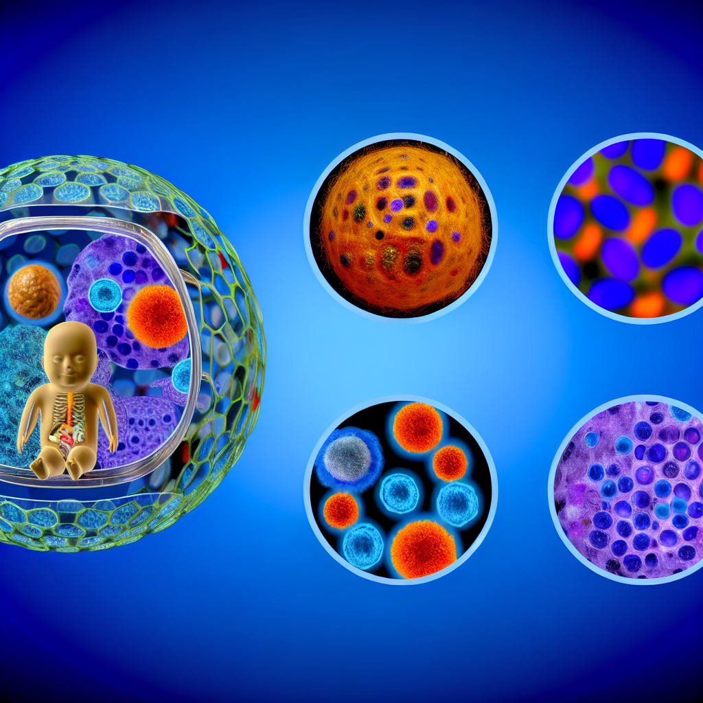 el-microquimerismo-un-vinculo-invisible-en-nuestro-cuerpo