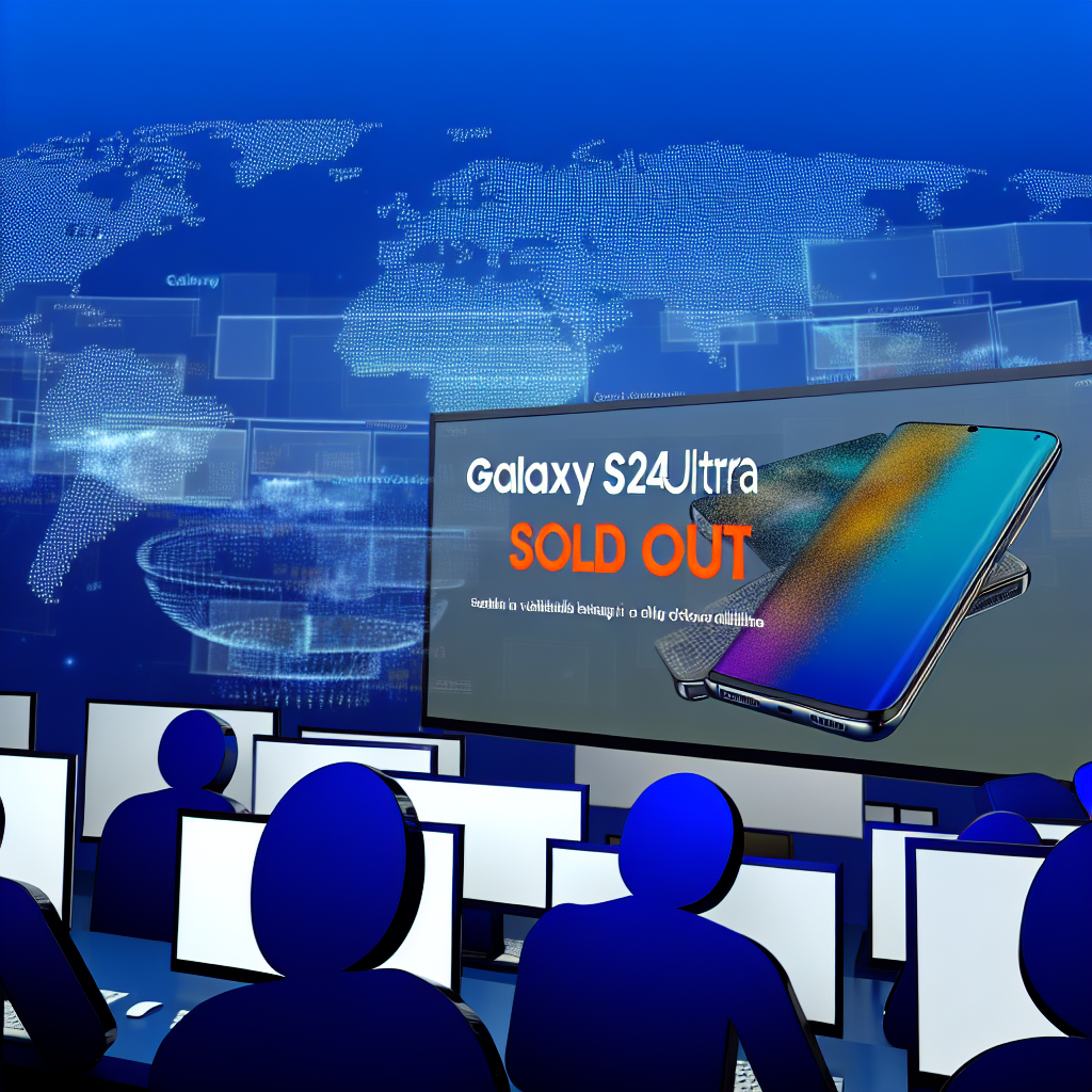 problemas-de-disponibilidad-del-galaxy-s24-en-la-tienda-oficial-de-samsung