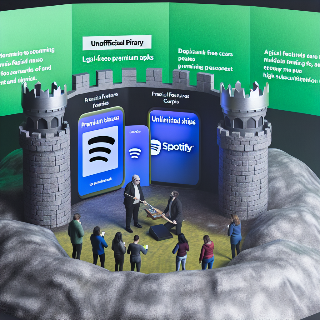 discontinuacion-de-las-apk-de-spotify-premium-un-cambio-en-la-estrategia-anti-pirateria