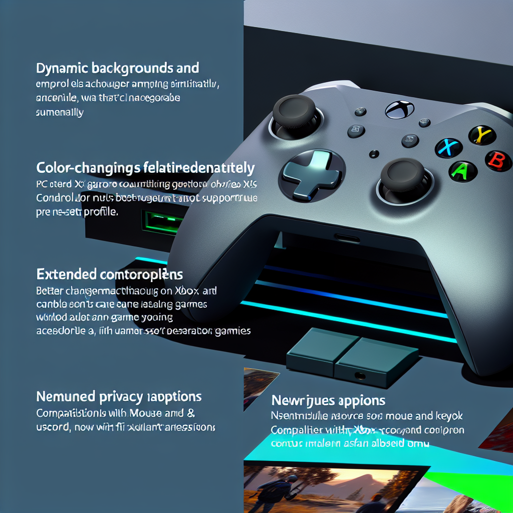 las-ultimas-actualizaciones-en-xbox-series-xs