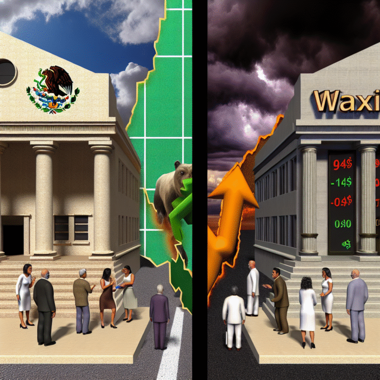 fortalecimiento-del-peso-mexicano-y-perdidas-en-wall-street