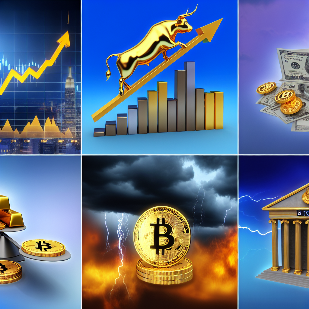 el-impacto-del-oro-en-el-mercado-de-bitcoin-y-activos-financieros