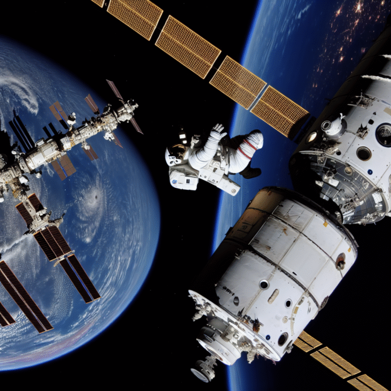 mision-de-rescate-de-la-nasa-para-astronautas-varados-en-la-eei