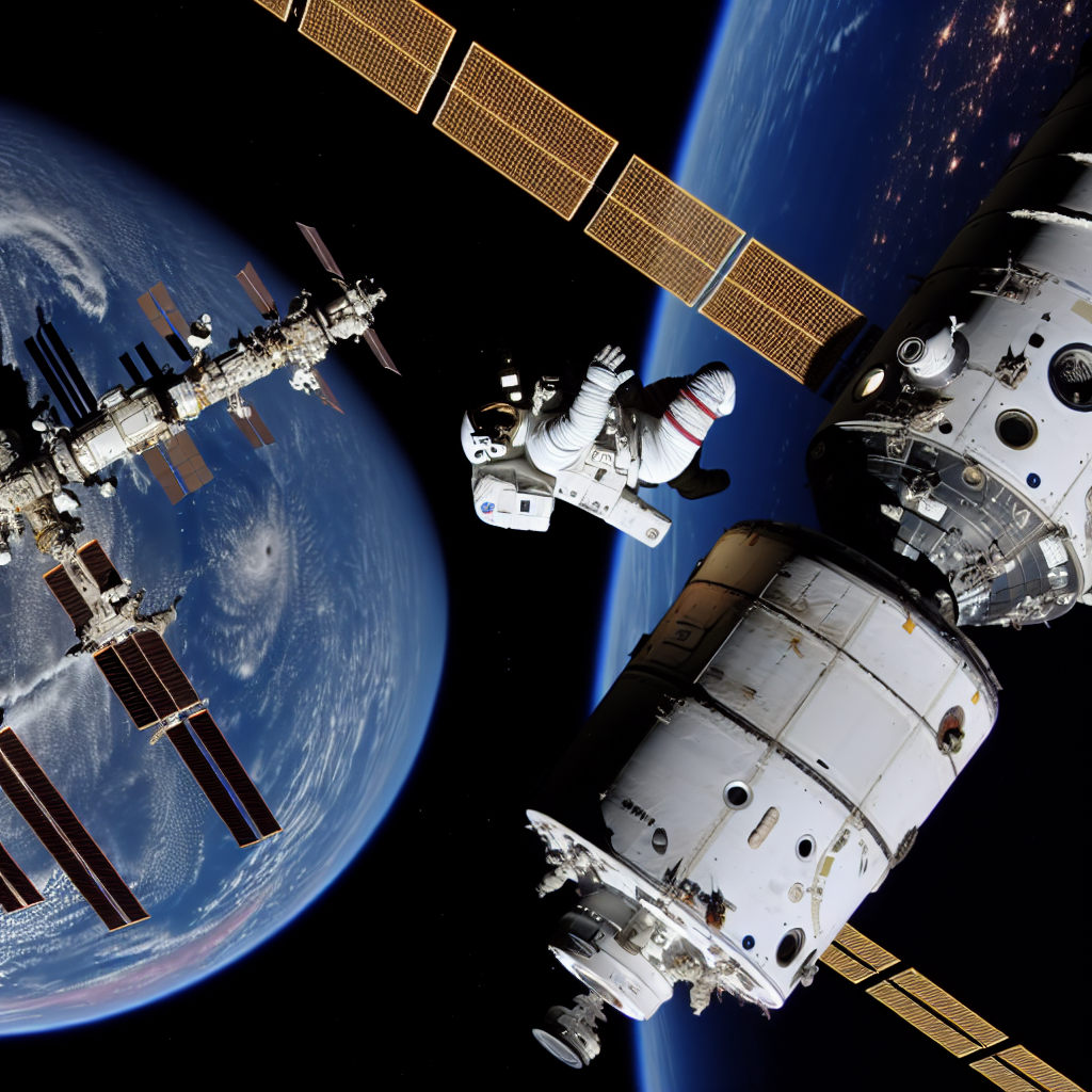 mision-de-rescate-de-la-nasa-para-astronautas-varados-en-la-eei