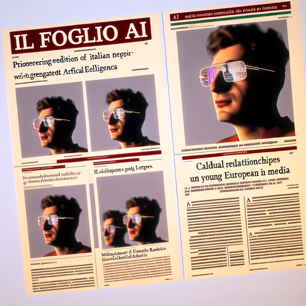 il-foglio-ai-la-revolucion-del-periodismo-con-inteligencia-artificial