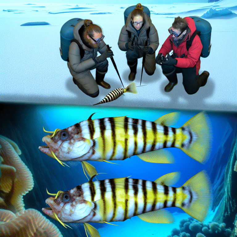 descubrimiento-de-akarotaxis-gouldae-un-nuevo-pez-dragon-en-la-antartida