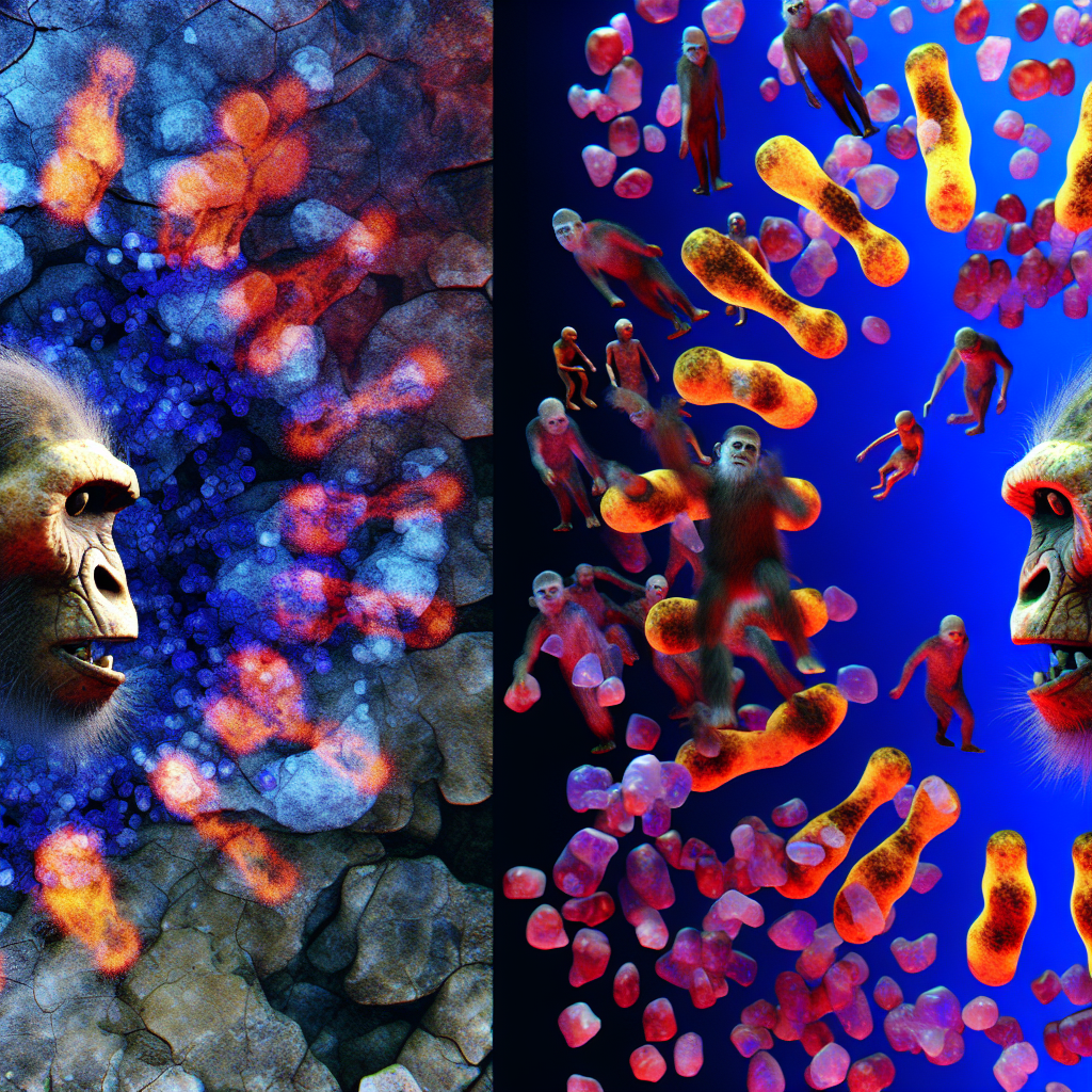 descubriendo-nuestros-origenes-un-nuevo-estudio-sobre-la-evolucion-humana