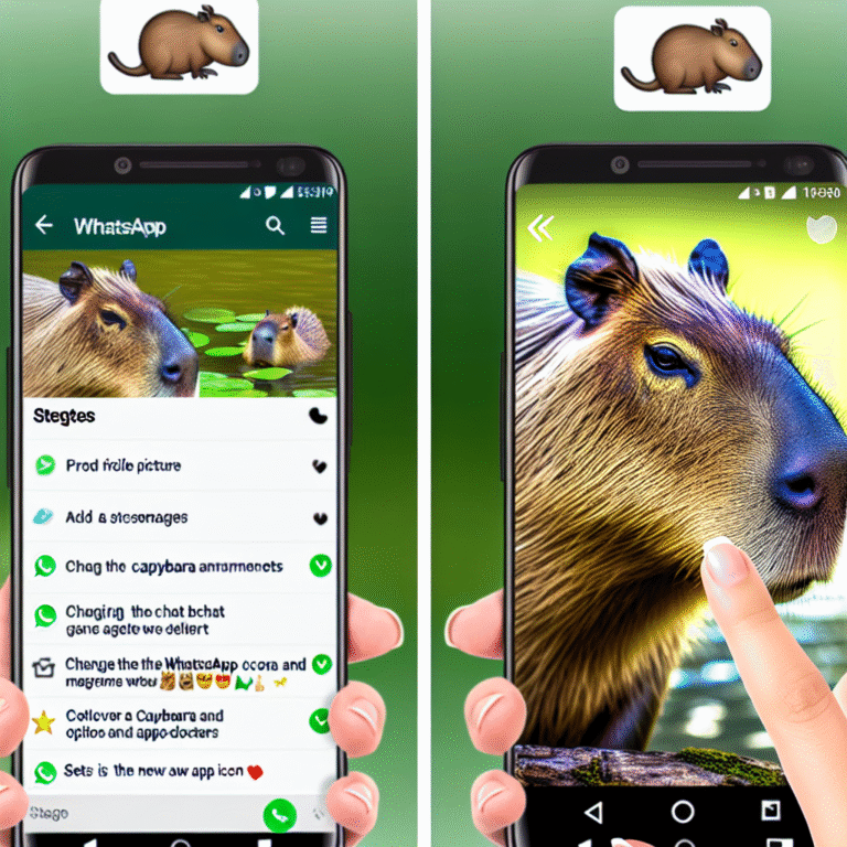 guia-para-activar-el-modo-capibara-en-whatsapp