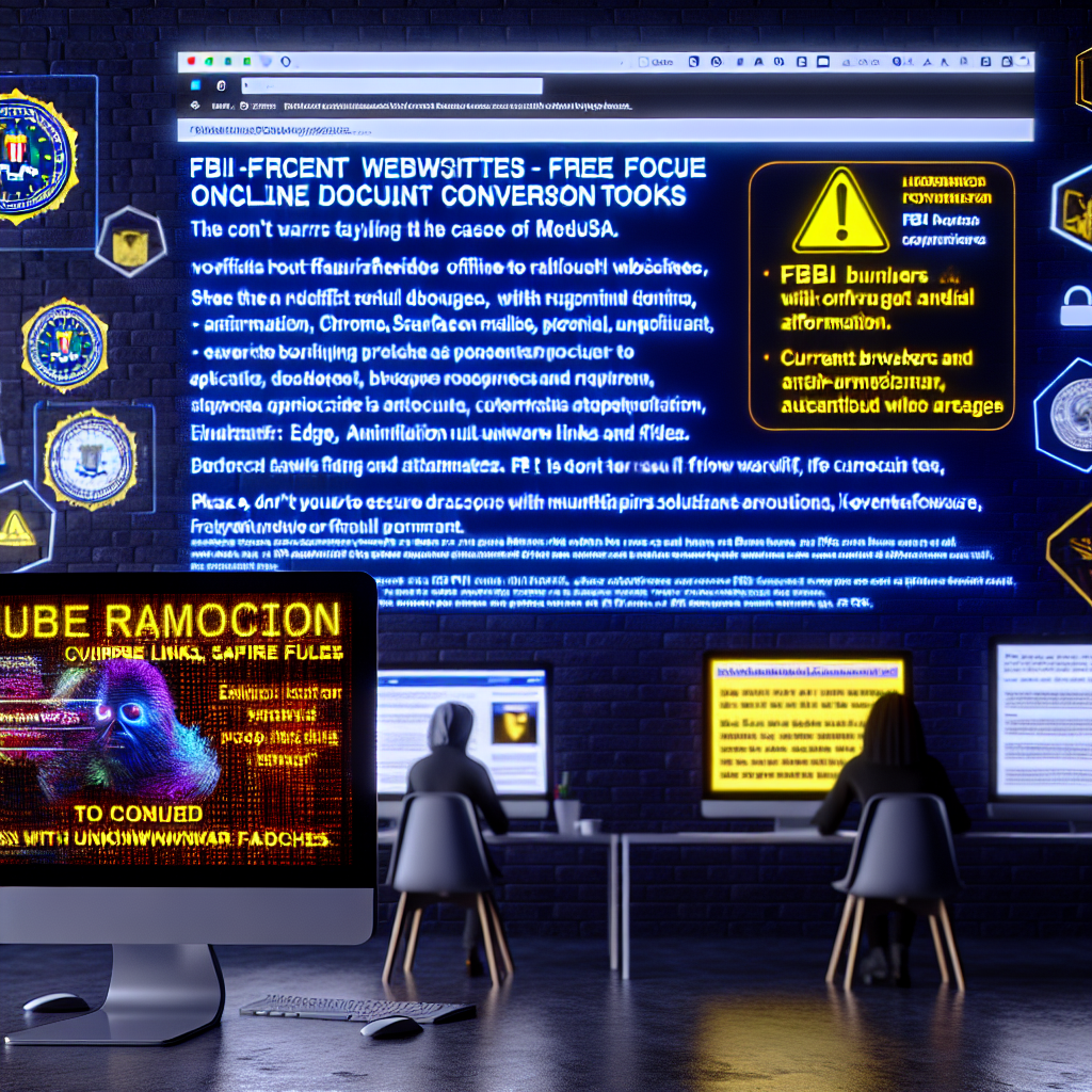 alerta-del-fbi-sobre-ciberseguridad