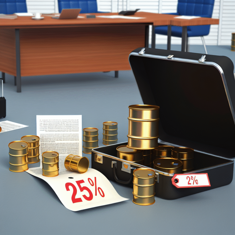 estados-unidos-impondra-un-arancel-del-25-a-paises-que-compren-petroleo-a-venezuela