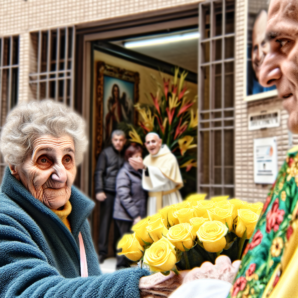 carmela-mancuso-la-senora-de-las-flores-amarillas-que-apoya-al-papa-francisco