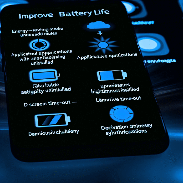 practicas-para-optimizar-la-bateria-en-dispositivos-samsung