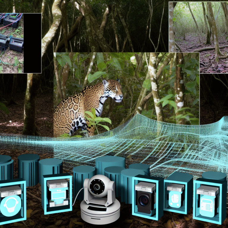 proteccion-del-jaguar-la-innovacion-del-programa-tech4nature