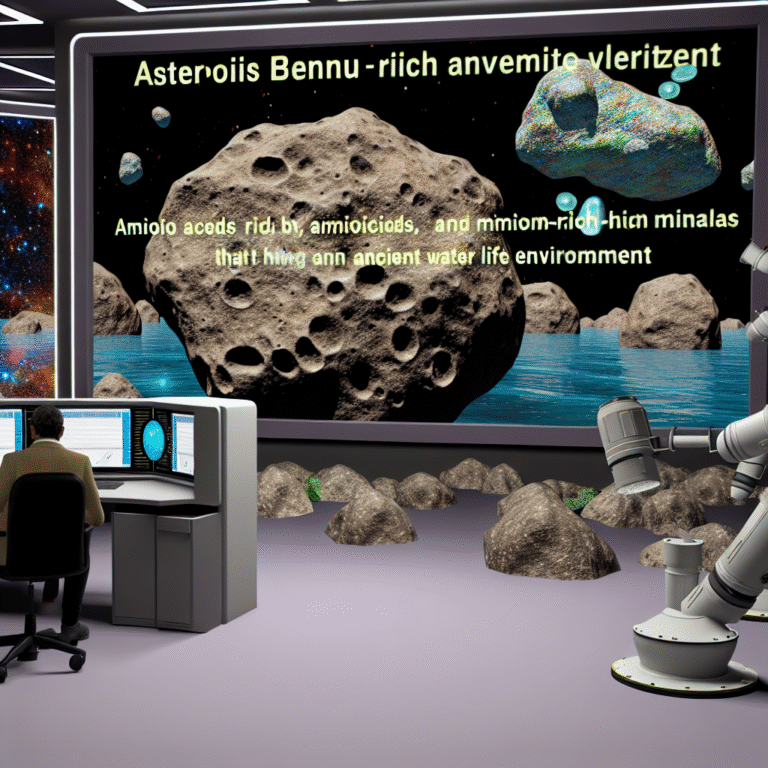 signos-de-vida-extraterrestre-en-el-asteroide-bennu
