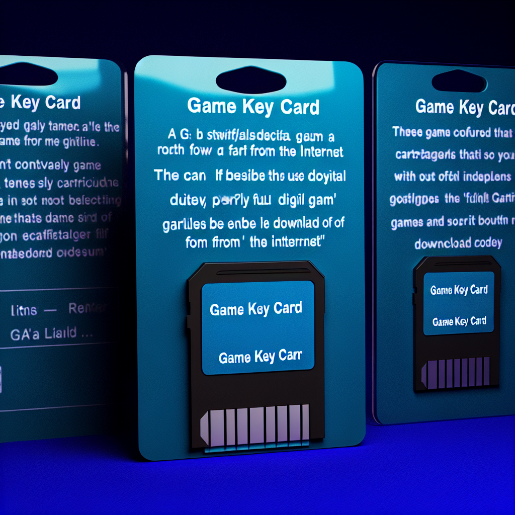 game-key-card-para-nintendo-switch-2-un-cambio-controvertido