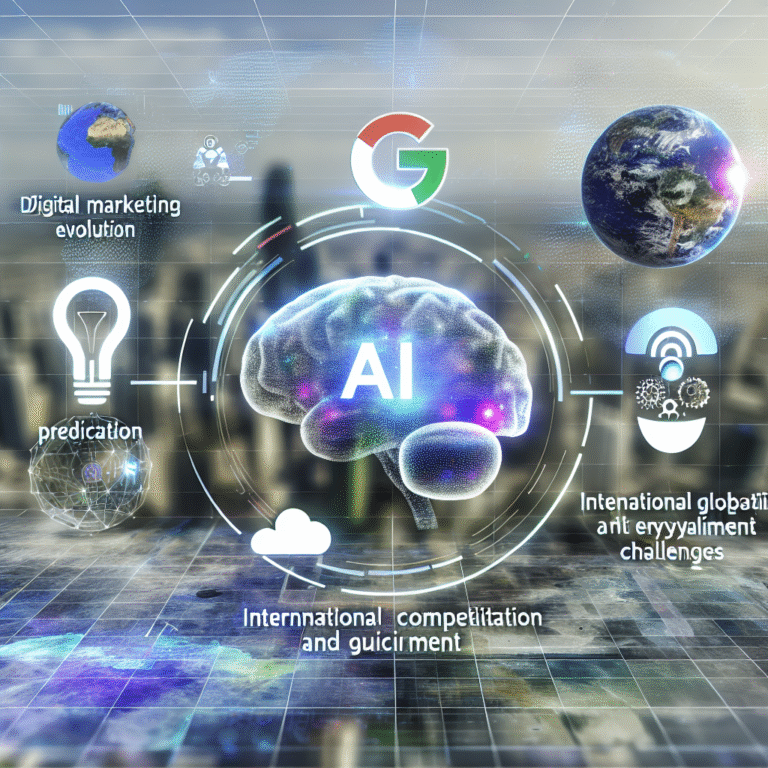 google-y-su-enfoque-en-la-inteligencia-artificial