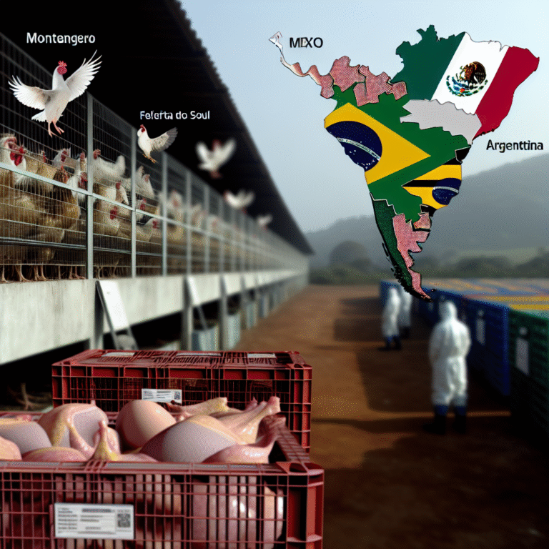 brote-de-influenza-aviar-h5n1-en-brasil-y-reacciones-en-mexico