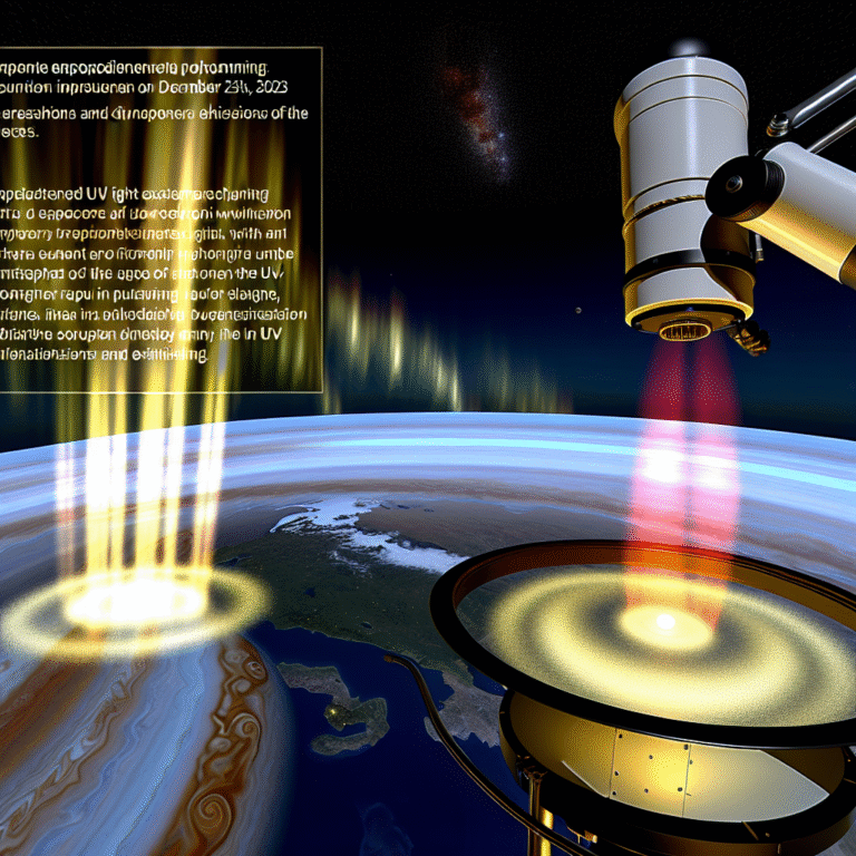 auroras-inusuales-en-jupiter-captadas-por-el-telescopio-james-webb
