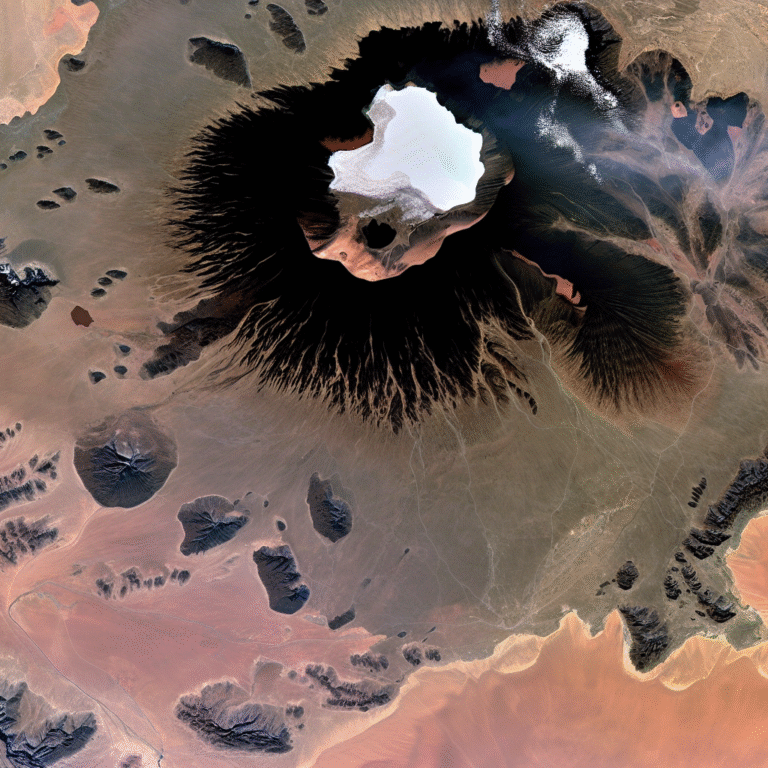 imagenes-impactantes-del-sahara-observaciones-volcanicas-desde-el-espacio