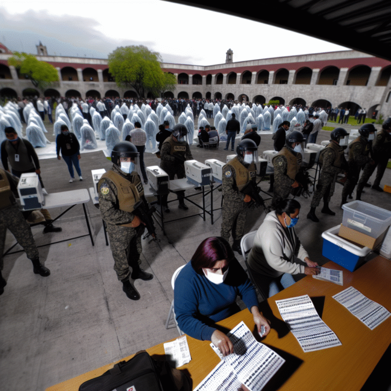 ine-fortalece-medidas-para-la-eleccion-judicial-de-2025