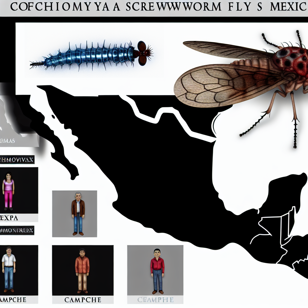 casos-de-miasis-por-gusano-barrenador-en-mexico
