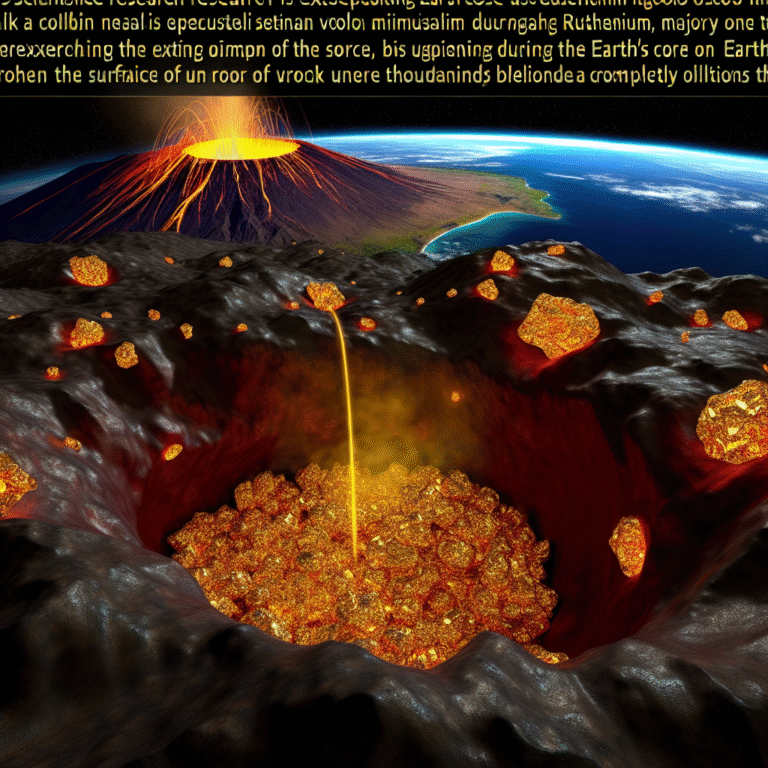 investigacion-cientifica-revela-liberacion-de-metales-preciosos-desde-el-nucleo-terrestre