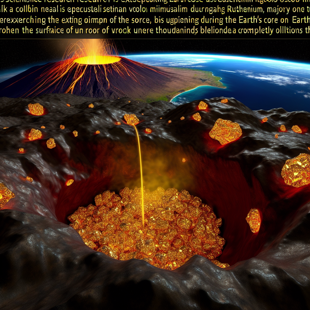 investigacion-cientifica-revela-liberacion-de-metales-preciosos-desde-el-nucleo-terrestre