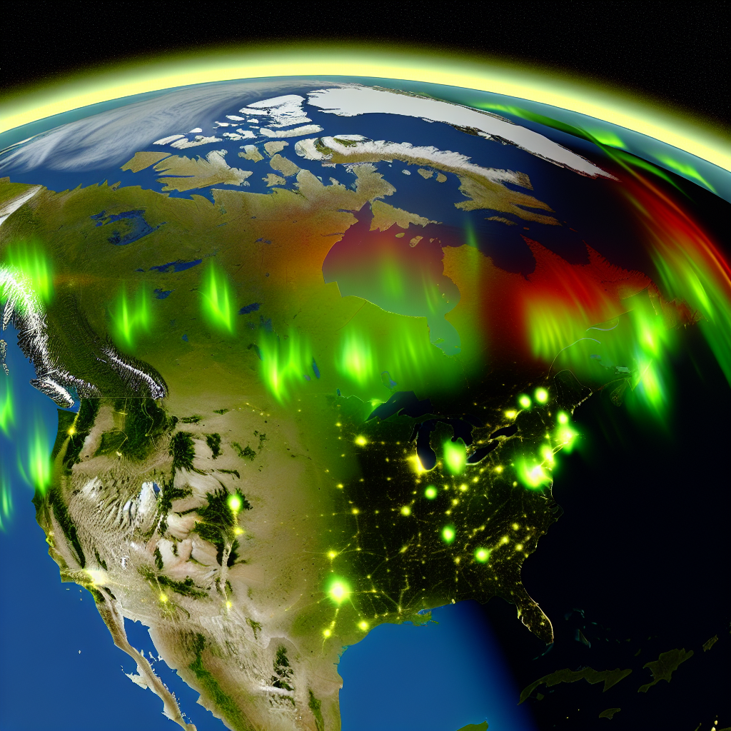 auroras-boreales-y-tormenta-solar-un-espectaculo-celestial
