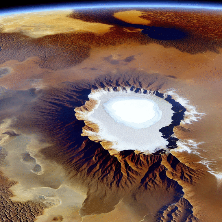 un-misterioso-resplandor-en-el-sahara-la-revelacion-de-la-nasa