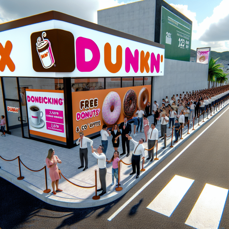 inauguracion-de-la-nueva-sucursal-de-dunkin-en-monterrey