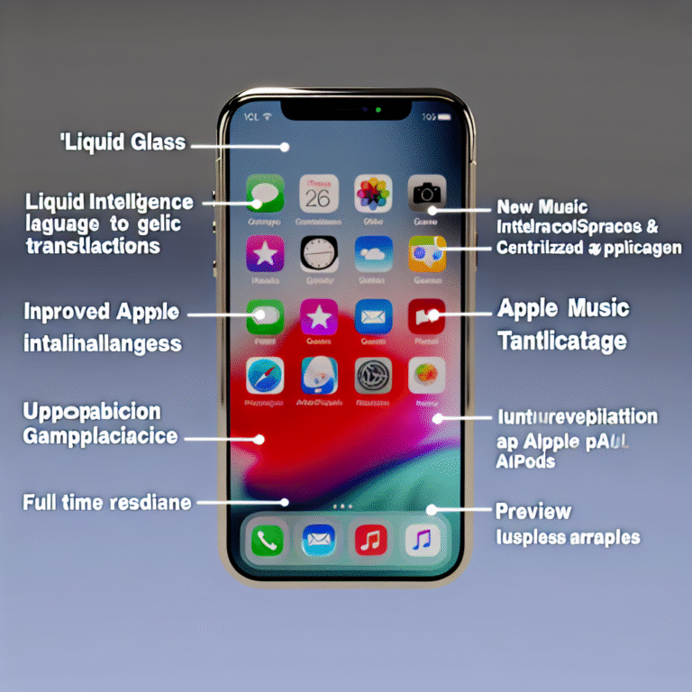 descubre-ios-26-novedades-y-mejoras-en-el-ecosistema-apple