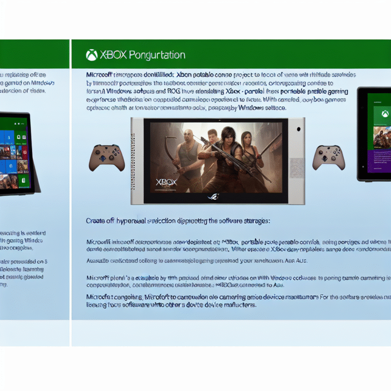microsoft-cancela-su-proyecto-de-consola-portatil-xbox