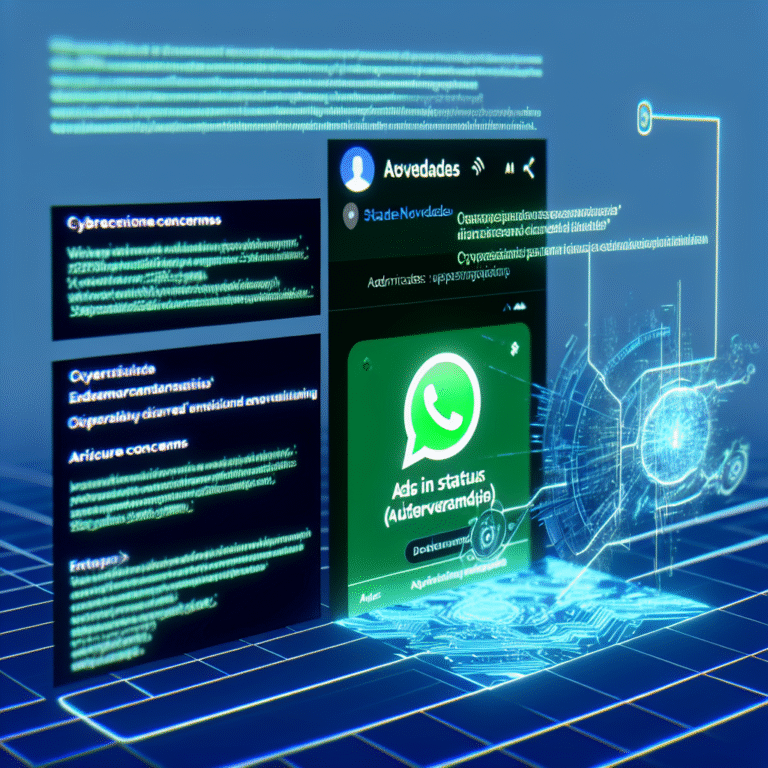 whatsapp-introduce-anuncios-en-estados-implicaciones-y-advertencias-de-seguridad