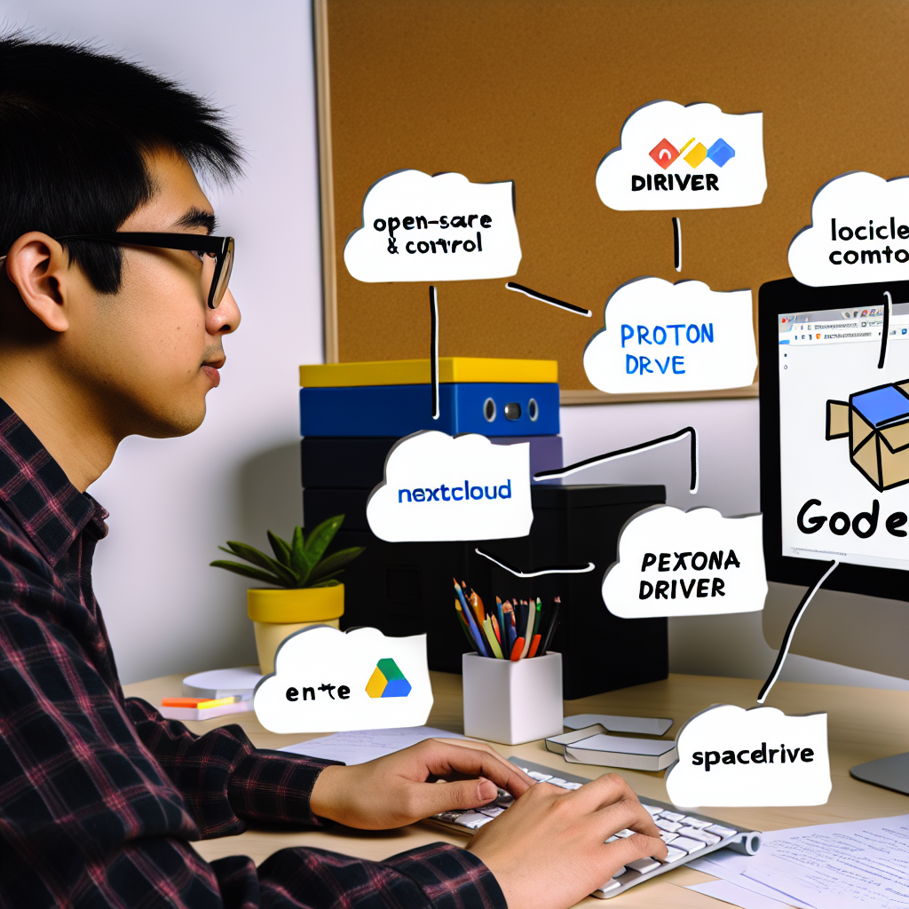 opciones-de-codigo-abierto-como-alternativas-a-google-drive