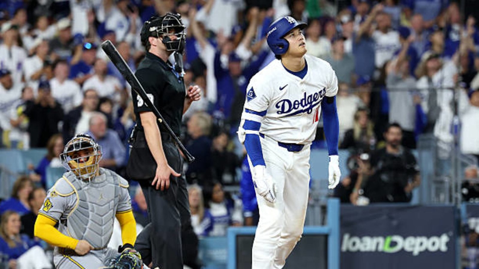 Shohei Ohtani lidera a los Dodgers rumbo al Clásico de Otoño