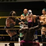 Inicia la temporada 2026 en la Arena José Sulaimán