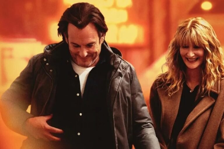 “¿Está funcionando esto?”: una mirada honesta a la crisis de la mediana edad