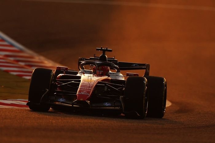 Finalizaron los ensayos de pretemporada de la F1 en Bahrein