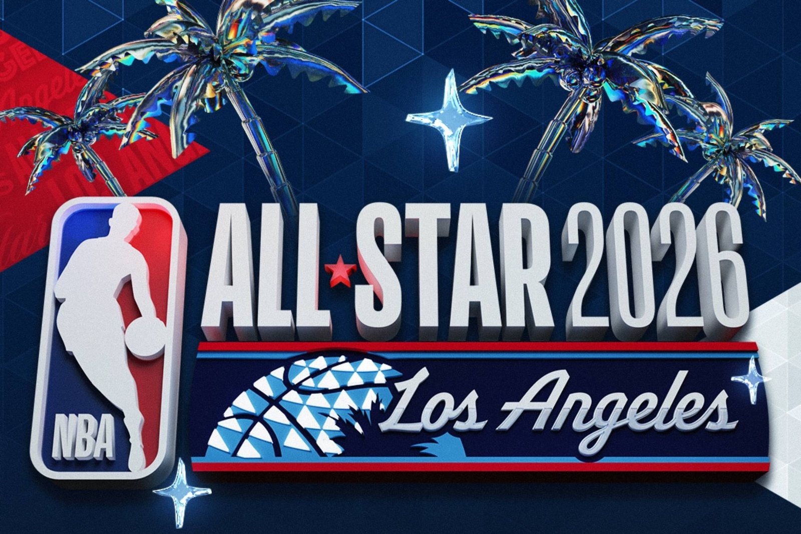 Todo listo para el all-star 2026: aquí lo más importante