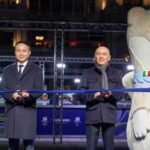 Italia se alista para los Juegos Olímpicos de Invierno 2026