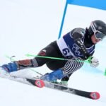 Histórico debut olímpico de Lasse Gaxiola en Milano-Cortina