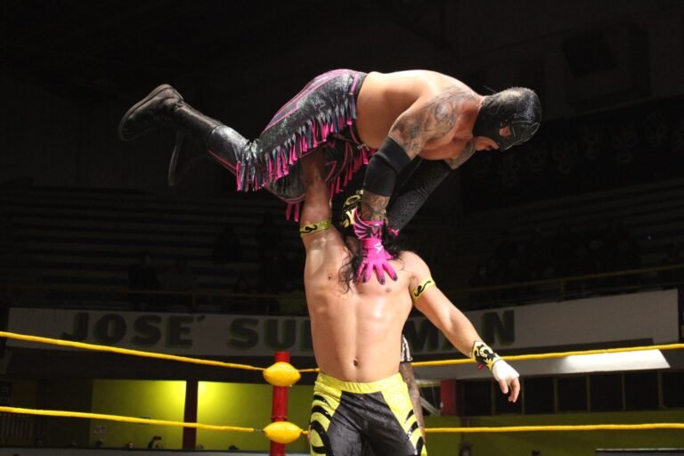 Bandido selló la victoria al superar a Magnus en la estelar