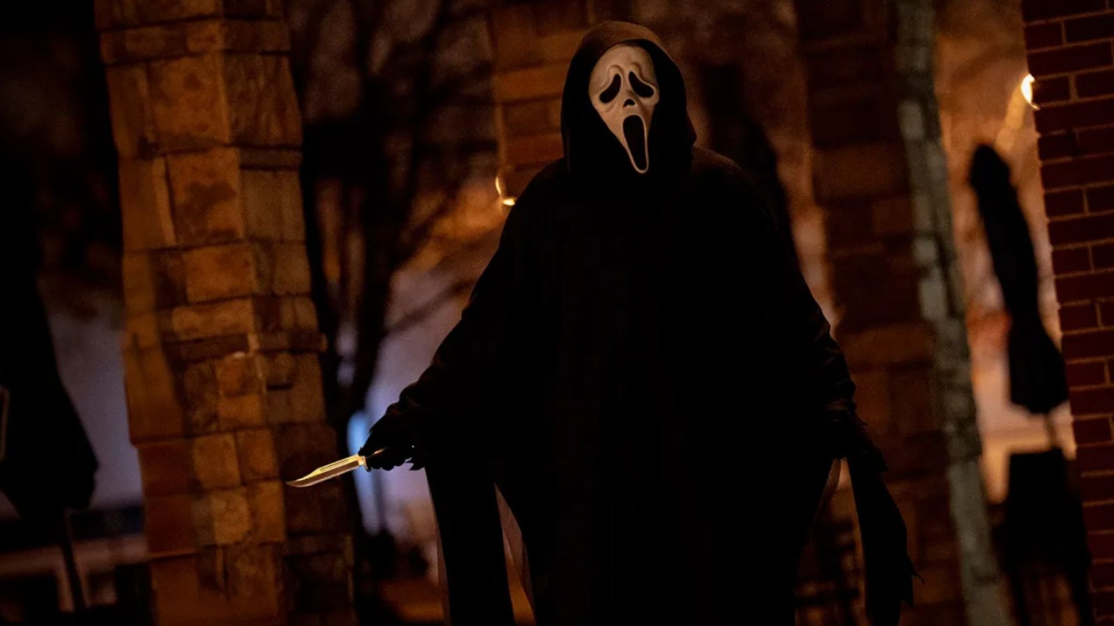 «Scream 7»: Un regreso para fans que apuesta por la tecnología