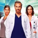 Entre memoria y redención: así es “Doc”, la nueva serie mexicana de Netflix