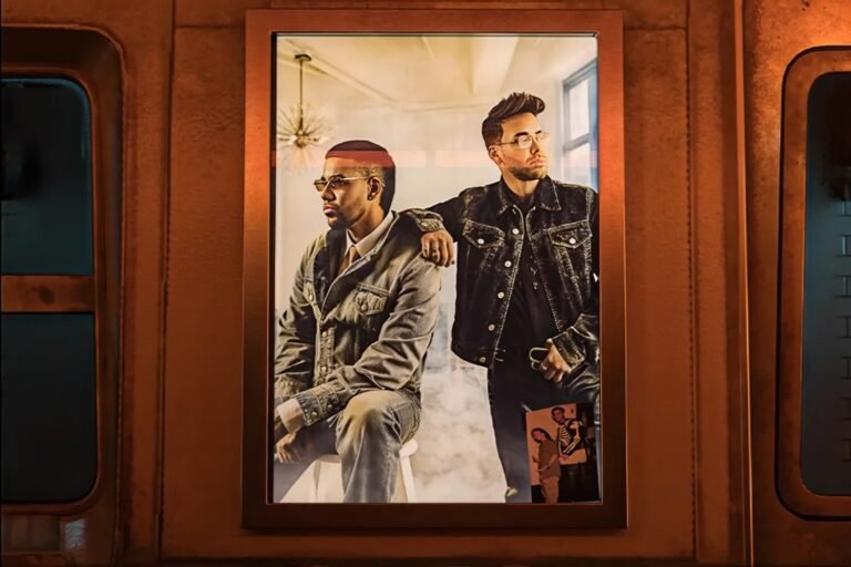 Romeo Santos y Prince Royce harán historia con gira conjunta