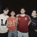 La banda regiomontana Koala anuncia concierto en el Foro Corona de Monterrey